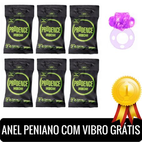 anel peniano prudence|guia completamente empírico sobre preservativo pra vc nunca。